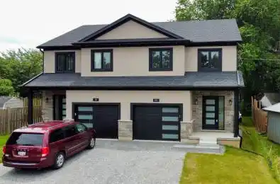 25 Downs Downs Welland Ontario L3B 3P4