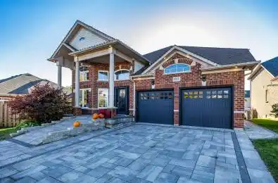 1602 Chilliwack Street Oshawa Ontario L1K 0C4