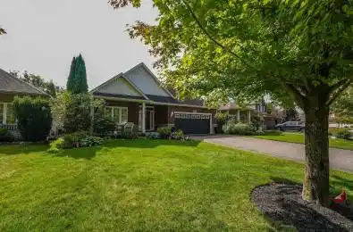 43 Loretta Drive Niagara-on-the-Lake Ontario L0S 1T0