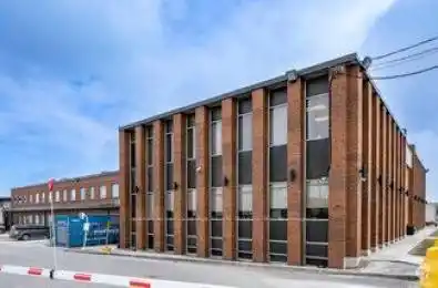 5425 Dixie Road Unit# Opt 1 Mississauga Ontario L4W 1E6