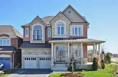 29 Cooperage Street Brampton Ontario L6Y 5J2