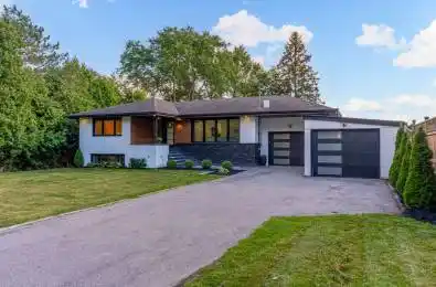 6461 Dickenson Road Hamilton Ontario L0R 1W0