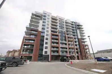 55 Clarington Boulevard Unit# 306 Clarington Ontario L1C 7J4