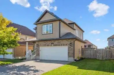 665 Albert Avenue North Perth Ontario N4W 0A1