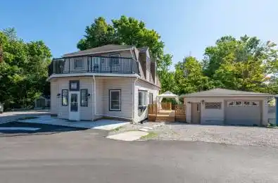 403 TOWER HEIGHTS Drive Central Elgin Ontario N5L 1G2