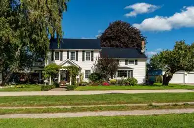 4591 Twenty First Street Lincoln Ontario L0R 2E0