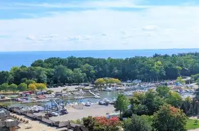 125 Bronte Road Unit# A1004 Oakville Ontario L6L 0H2