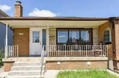 7714 Redstone Road Mississauga Ontario L4T 2B9