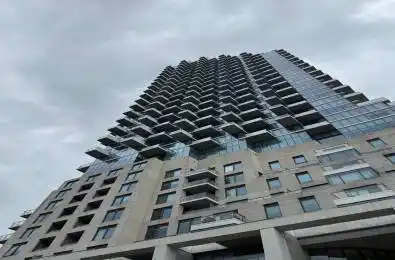 16 Bonnycastle Street Unit# 4303 Toronto C08 Ontario M5A 0C9