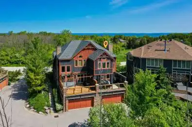 214 BLUESKI GEORGE Crescent Unit# 26 Blue Mountains Ontario L9Y 0V5