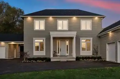 631 Mill Street Clarington Ontario L1B 1L9