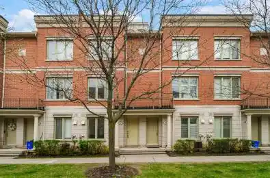 21 Galleria Parkway Unit# 21 Markham Ontario L3T 0A4