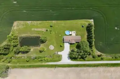 21419 OUTRED Road Wainfleet Ontario L3K 5V4