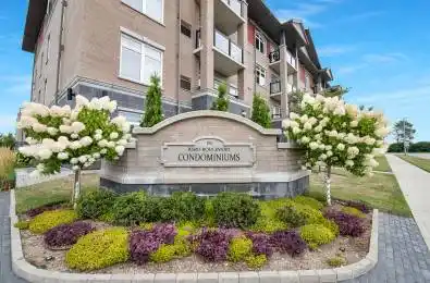 106 BARD Boulevard Unit# 408 Guelph Ontario N1L 0L8