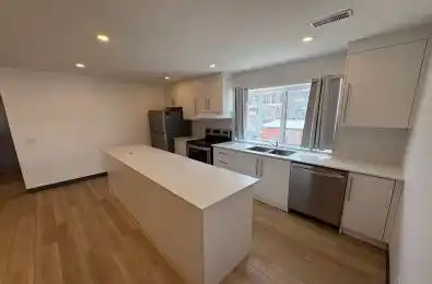 2879 Danforth Avenue Unit# 2 Toronto E02 Ontario M4C 1M3