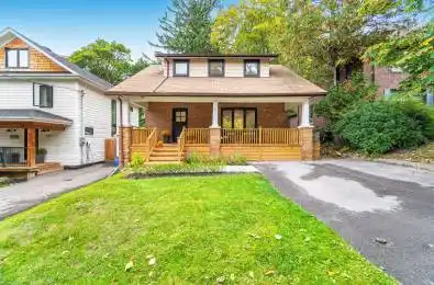 301 Court Street Newmarket Ontario L3Y 3S6