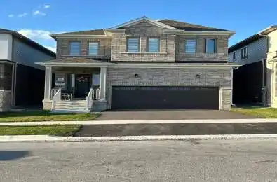 7 Phoenix Boulevard Barrie Ontario L9S 2Z4