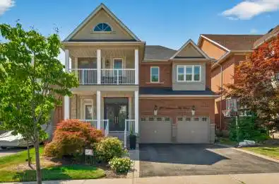 271 Autumn Hill Boulevard Vaughan Ontario L4J 8Y4