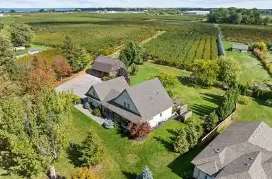 411 Read Road Niagara-on-the-Lake Ontario L0S 1J0