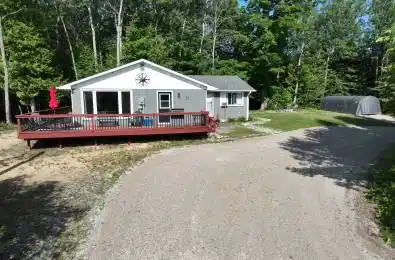 12 Pierce Street South Bruce Peninsula Ontario N0H 2T0