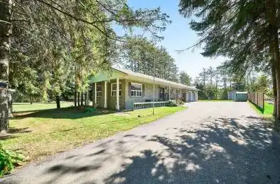 9 Hilda Avenue Uxbridge Ontario L9P 1R2