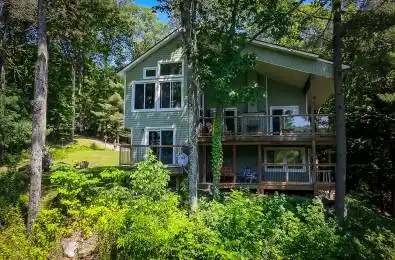 1289 Delbrooke Road Lake of Bays Ontario P0H 1H0