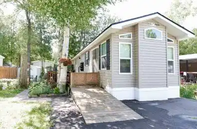 225 Platten Boulevard Unit# 819 Scugog Ontario L9L 1B4