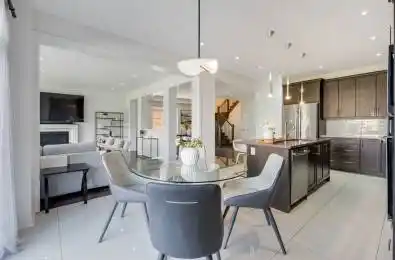 4 Mugford Crescent Brampton Ontario L6Y 6A7