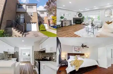 1945 Denmar Road Unit# 68 Pickering Ontario L1V 3E2