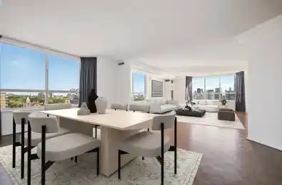 130 Carlton Street Unit# 1104 Toronto C08 Ontario M5A 4K3