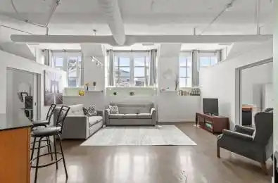 404 King Street West Street Unit# 308 Kitchener Ontario N2G 2L5