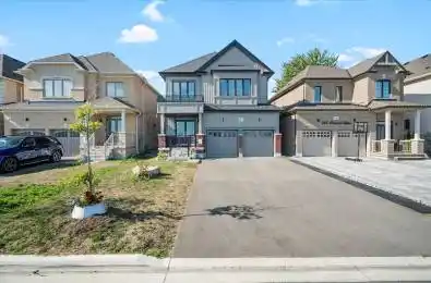 267 Fleetwood Drive Oshawa Ontario L1K 3E8