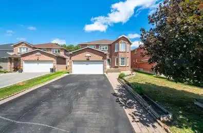 20 Erla Court Markham Ontario L3S 3B3