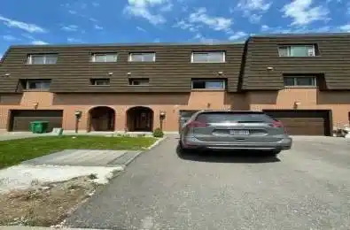 160 Darras Court Brampton Ontario L6T 1W7
