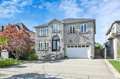 12 Highland Hill Toronto W04 Ontario M6A 2P8