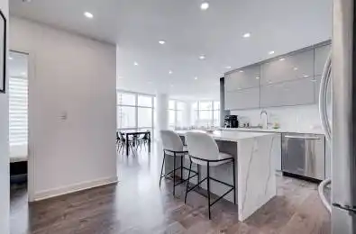 35 Mariner Terrace Unit# 1109 Toronto C01 Ontario M5V 3V9