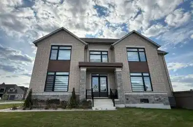 22 Mohagany Trail Adjala-Tosorontio Ontario L0G 1W0