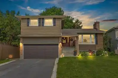 1059 Pembridge Crescent Kingston Ontario K7P 1P2