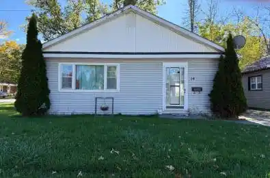 14 Linn Street Marmora and Lake Ontario K0K 2M0