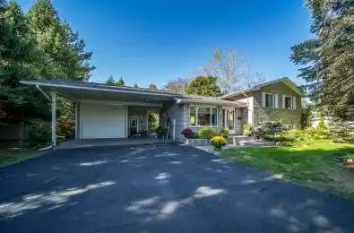 35 Riverview Drive Greater Napanee Ontario K7R 3A1