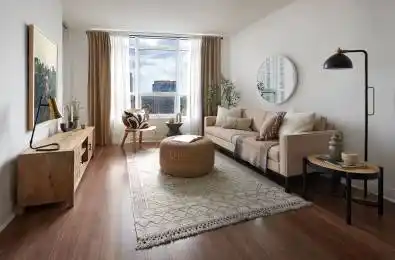 105 Harrison Garden Boulevard Unit# 616 Toronto C14 Ontario M2N 0C3