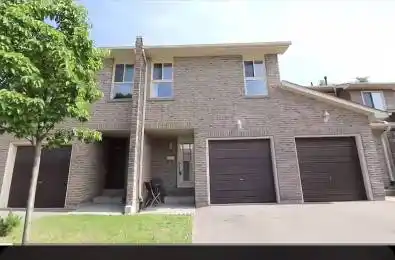 13 Foster Crescent Brampton Ontario L6V 3M7