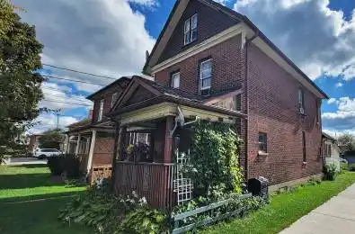 257 Dalhousie Street Peterborough Ontario K9J 2M3