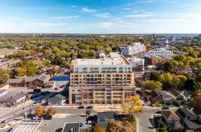 652 Princess Street Unit# 914 Kingston Ontario K7L 1E5