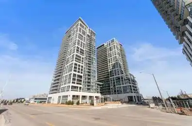 9000 Jane Street Unit# 629 Vaughan Ontario L4K 0M6