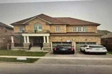 704 ARTHUR PARKER Avenue Woodstock Ontario N4S 7W2