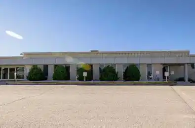 49 Truman Road Unit# O-1 Barrie Ontario L4N 8Y7