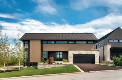 104 Maryward Crescent Blue Mountains Ontario N0H 1J0