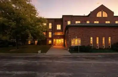 262 Dundas Street Unit# 311 Hamilton Ontario L8B 1A9