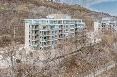 479 Charlton Avenue Unit# 603 Hamilton Ontario L8N 1Z4